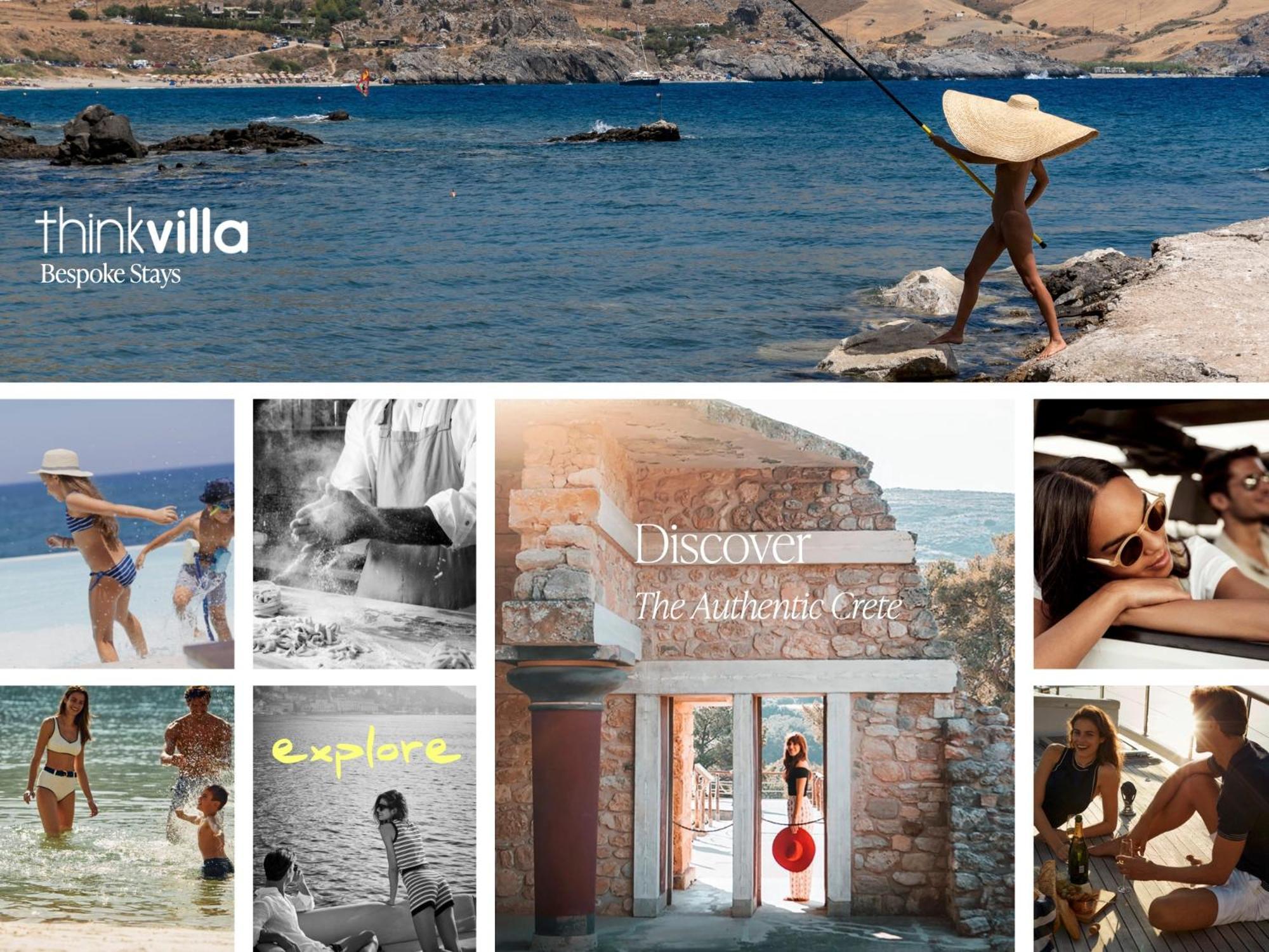 Ilys Home, A Country-chic Retreat With Pool & Bbq, By Thinkvilla Βίλα *