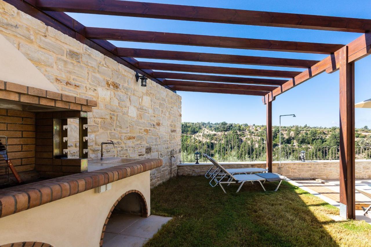 Ilys Home, Country Retreat, By Thinkvilla Villa Margarítai