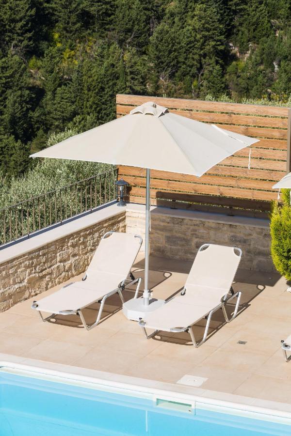 Ilys Home, A Country-chic Retreat With Pool & Bbq, By Thinkvilla