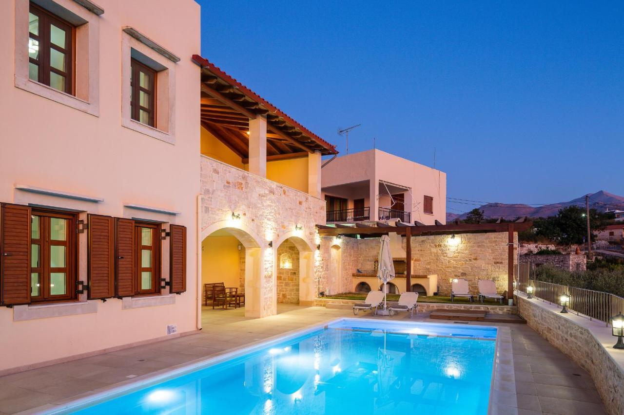 Villa Ilys Home, Country Retreat, By Thinkvilla *