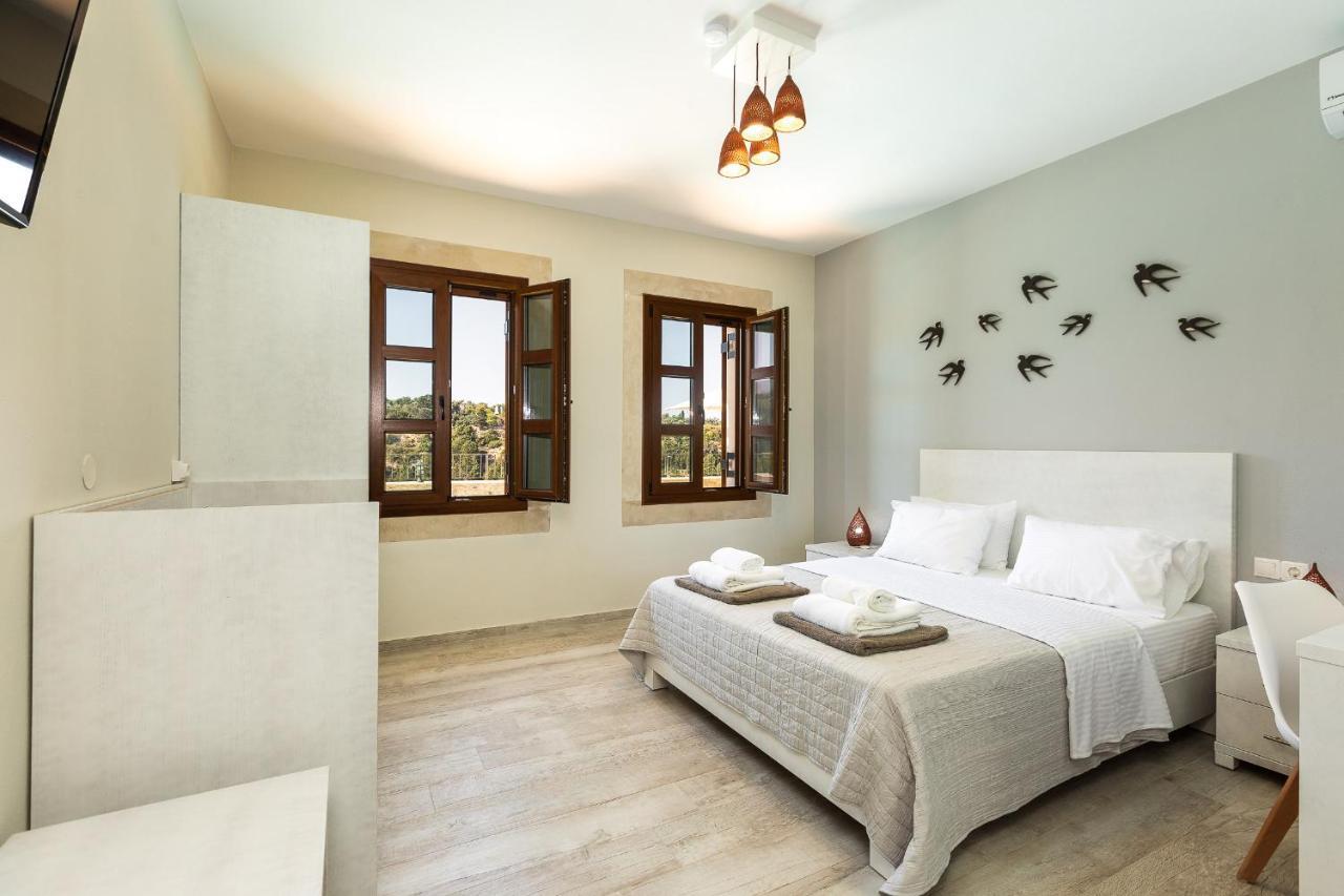 Villa Ilys Home, Country Retreat, By Thinkvilla Margarítai