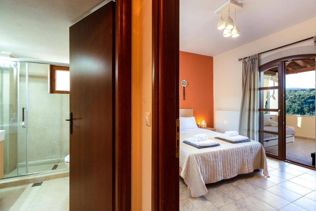 Ilys Home, Country Retreat, By Thinkvilla * Margarítai
