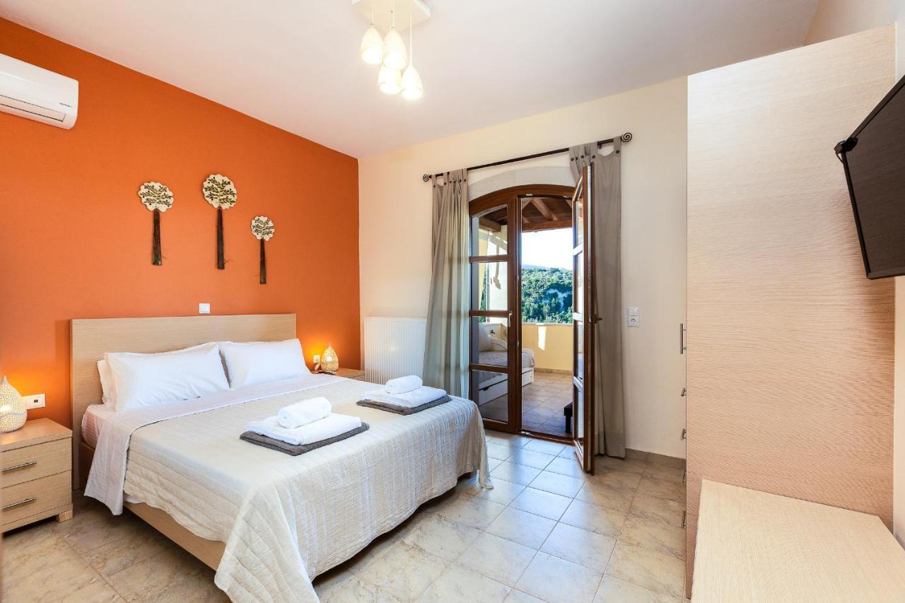 Villa Ilys Home, Country Retreat, By Thinkvilla *