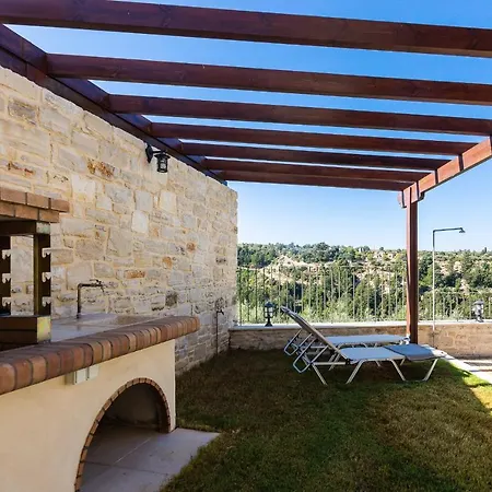 Ilys Home, Country Retreat, By Thinkvilla Margarítai Exterior foto