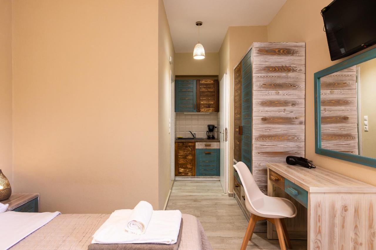 Villa Ilys Home, Country Retreat, By Thinkvilla Margarítai